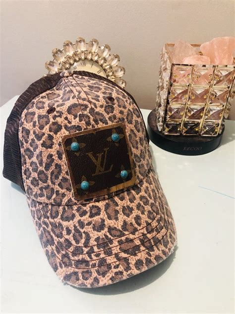 upcycled louis vuitton